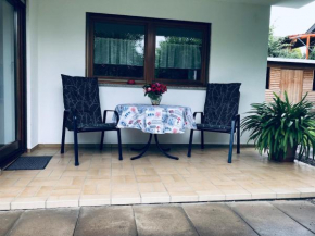 Ferienwohnung nähe Bodensee